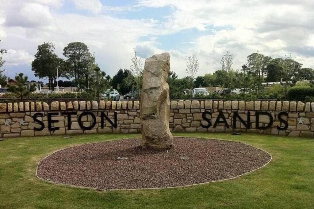 דירות Port Seton Setons Getaway מראה חיצוני תמונה