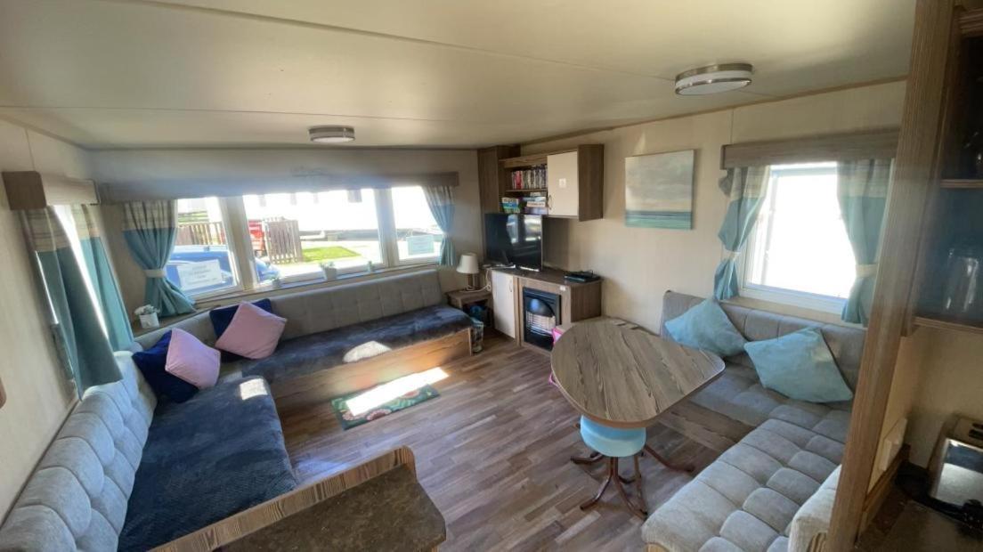 דירות Port Seton Setons Getaway מראה חיצוני תמונה